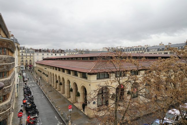 Vente Appartement  2 pices - 32m 75006 Paris