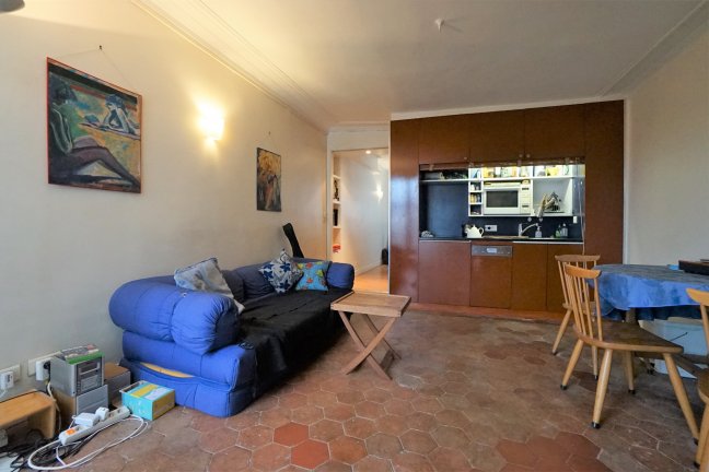 Vente Appartement  2 pices - 32m 75006 Paris