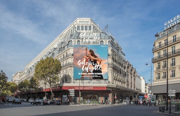 Vente Parking 75009 Paris
