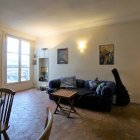 Vente appartement Paris 75006