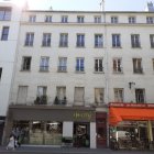Vente appartement Paris 75017