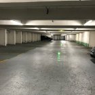 Vente parking Paris 75009
