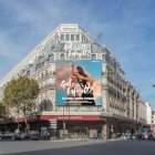 Vente parking Paris 75009