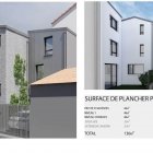Vente terrain Bois-colombes 92270