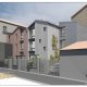 Vente terrain Bois-colombes 92270